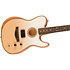 Acoustasonic Player Telecaster Signature Finneas + Housse Fender