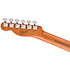Acoustasonic Player Telecaster Signature Finneas + Housse Fender
