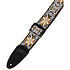 M8HT-13 Hootenanny Guitar Strap 5 cm Levy s