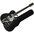 G6128T Players Edition Jet with Bigsby Black + Etui Gretsch Guitars