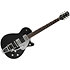 G6128T Players Edition Jet with Bigsby Black + Etui Gretsch Guitars