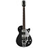 G6128T Players Edition Jet with Bigsby Black + Etui Gretsch Guitars
