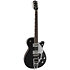 G6128T Players Edition Jet with Bigsby Black + Etui Gretsch Guitars