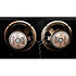 5150III 50S 2x12" Cabinet Black EVH