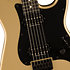 Pro-Mod So-Cal Style 1 HH HT Pharaohs Gold Charvel