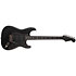 Hybrid II Stratocaster Black Limited Edition Made In Japan + Housse Fender