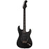Hybrid II Stratocaster Black Limited Edition Made In Japan + Housse Fender