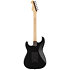 Hybrid II Stratocaster Black Limited Edition Made In Japan + Housse Fender