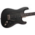 Hybrid II Stratocaster Black Limited Edition Made In Japan + Housse Fender