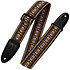 M8HT-20 Hootenanny Guitar Strap 5 cm Levy s