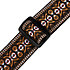 M8HT-20 Hootenanny Guitar Strap 5 cm Levy s