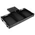 U 91098 BL Flight Case PLX-CRSS12 et Mixer UDG