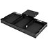 U 91098 BL Flight Case PLX-CRSS12 et Mixer UDG