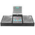 U 91098 BL Flight Case PLX-CRSS12 et Mixer UDG