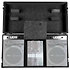 U 91098 BL Flight Case PLX-CRSS12 et Mixer UDG