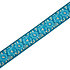 M8AS-BLU Boho Jacquard Series Blue Levy s
