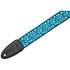 M8AS-BLU Boho Jacquard Series Blue Levy s