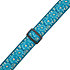 M8AS-BLU Boho Jacquard Series Blue Levy s