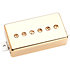 Phat Cat Silencer P90 Vintage Neck Gold Seymour Duncan