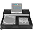 U 91100 BL Flight Case Platine et Mixer UDG