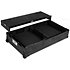 U 91100 BL Flight Case Platine et Mixer UDG