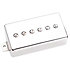 Phat Cat Silencer P90 Hot Bridge Nickel Seymour Duncan