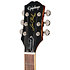 Les Paul Standard 60s Heather Poly + Housse Epiphone