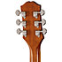 Les Paul Standard 60s Heather Poly + Housse Epiphone