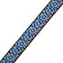 M8AS-NAV Boho Jacquard Series Navy Levy s