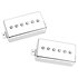 Phat Cat Silencer P90 Hot Nickel Set Seymour Duncan