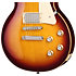 Les Paul Standard 60s Figured Iced Tea Burst + Housse Epiphone