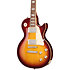 Les Paul Standard 60s Figured Iced Tea Burst + Housse Epiphone
