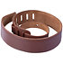 M26GF-BRN Cuir rembourré dos daim 6,4 cm Brown Levy s