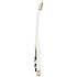 Les Paul Custom Alpine White + Housse Epiphone