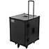 U 91101 BL Flight Case 4 CDJ/Mixer UDG