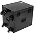 U 91101 BL Flight Case 4 CDJ/Mixer UDG