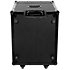 U 91101 BL Flight Case 4 CDJ/Mixer UDG