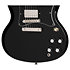 SG Standard Ebony + Housse Epiphone