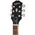 SG Standard Ebony + Housse Epiphone