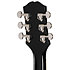 SG Standard Ebony + Housse Epiphone