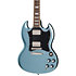 SG Standard Pelham Blue + Housse Epiphone