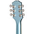 SG Standard Pelham Blue + Housse Epiphone