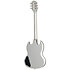 SG Standard Silver Mist + Housse Epiphone