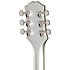 SG Standard Silver Mist + Housse Epiphone