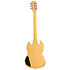 SG Standard TV Yellow + Housse Epiphone