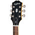 SG Standard TV Yellow + Housse Epiphone