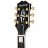 SG Custom Ebony + Housse Epiphone