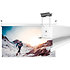 Inceiling 500x313 Blanc Mat 16:10 Screenline