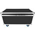 FT Case T700 Power Flights