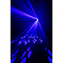 Blazor Chauvet DJ